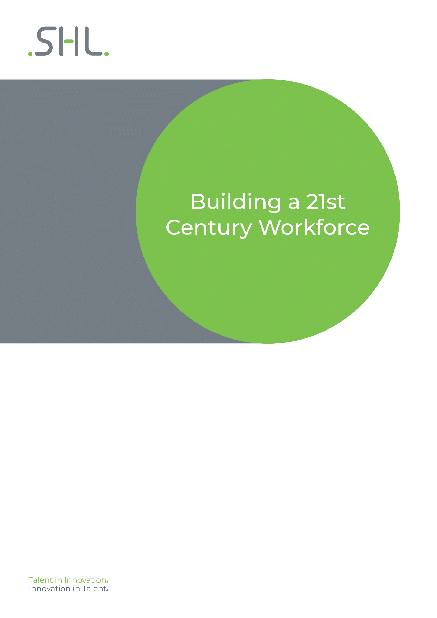 The Future Of Work | Workforce Evolution The Future Of Work | Workforce Evolution