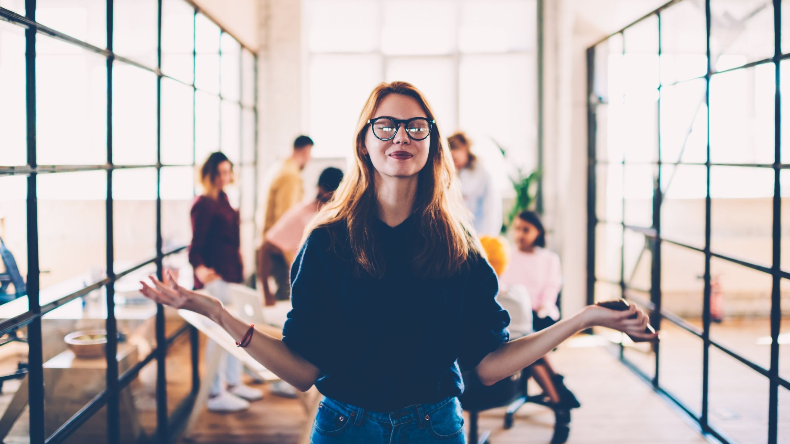 Home | Libérer le Potentiel de Performance de vos Talents