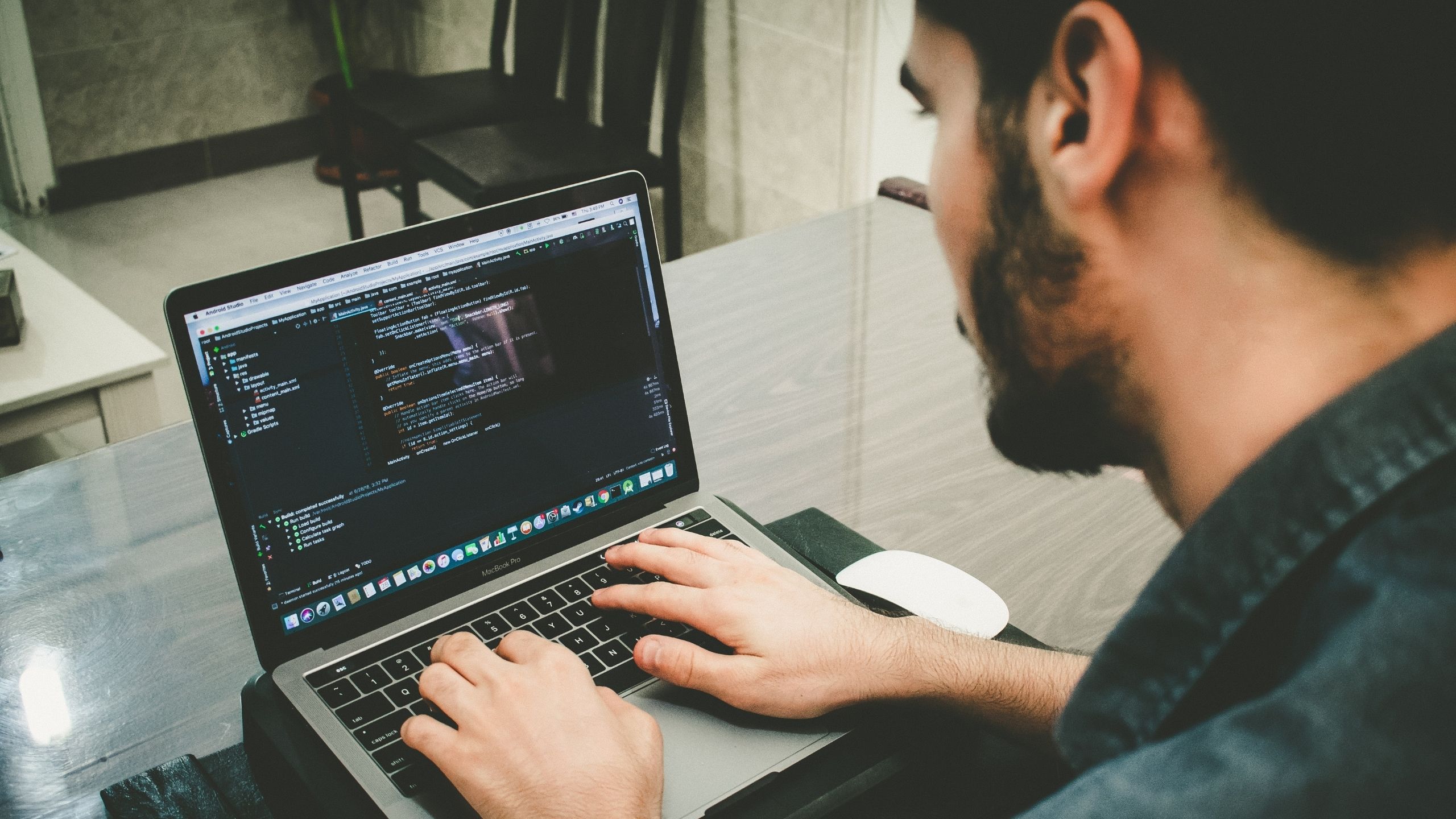 Technology Hiring Solution | Technical Recruitment Technology Hiring Solution | Technical Recruitment